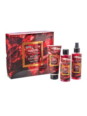 Primo Bagno Beauty Box Ruby Passion