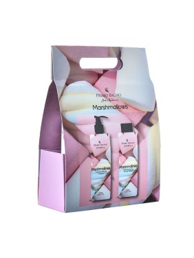 PrimoBagno Duo Bag Marshmallows (76002)