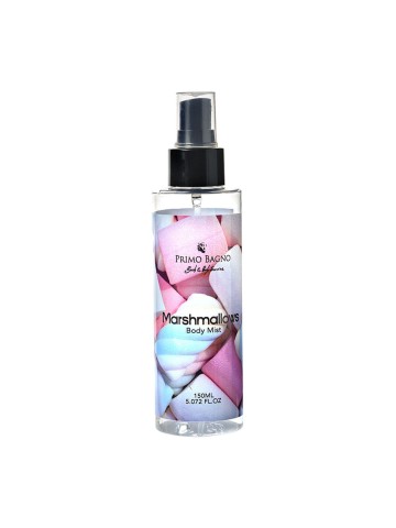 Primo Bagno Body Mist Marshmallow (76415)
