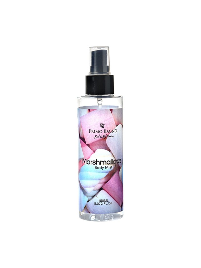 Primo Bagno Body Mist Marshmallow (76415)