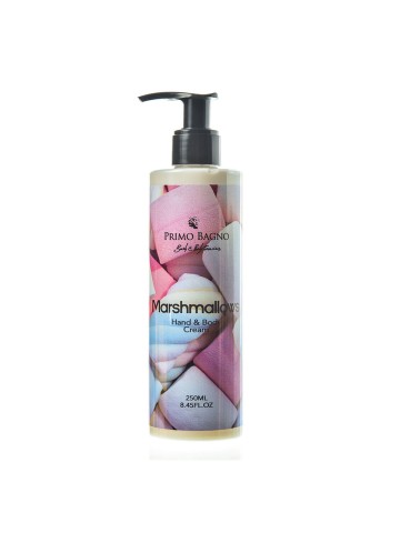 Primo Bagno Κρέμα Χεριών & Σώματος Marshmallow (76925)