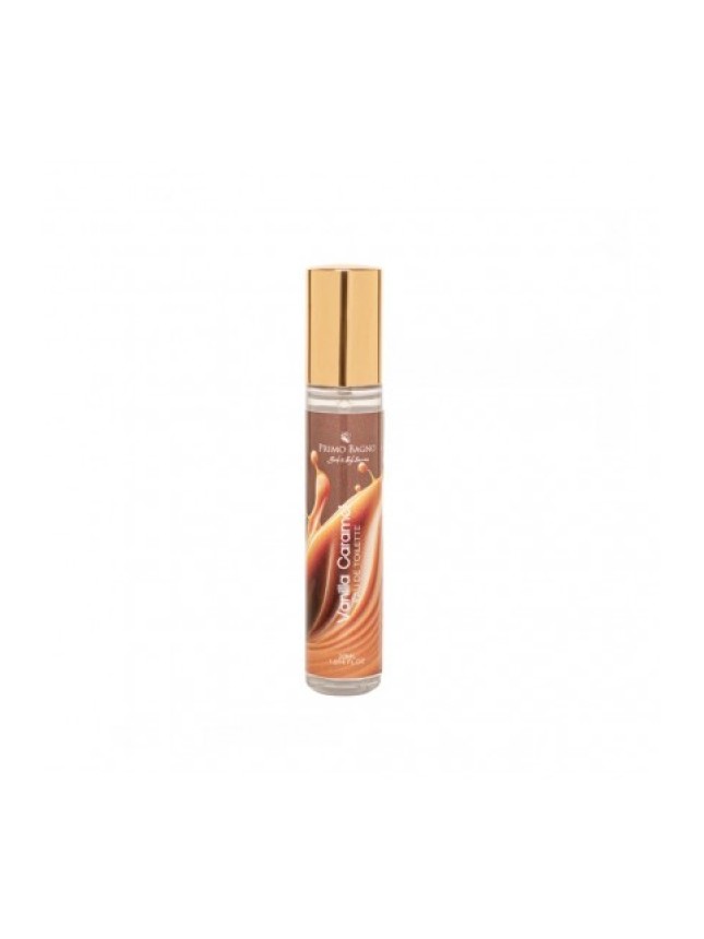 Primo Bagno Vanilla & Caramel EDT 30ml