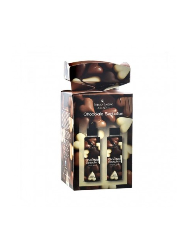 PrimoBagno Caramela Box Chocolate Seduction (79001)