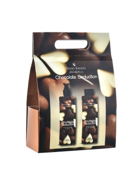 PrimoBagno Duo Bag Chocolate Seduction (79002)