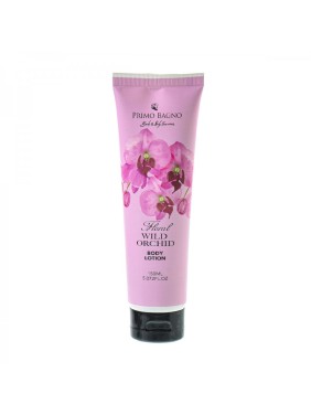 Primo Bagno Body Lotion Wild Orchid 150ml