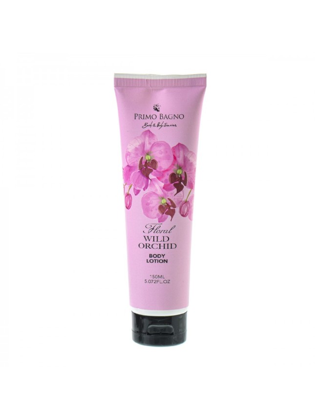 Primo Bagno Body Lotion Wild Orchid 150ml