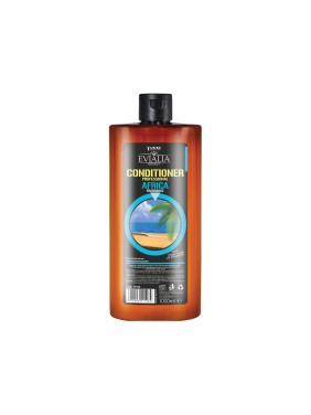 Evialia Conditioner Africa Με Εκχυλίσματα Χαμομηλιού - 1lt (11108)