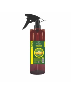 Evialia Κολόνια Λεμόνι 80° αλκοόλη (Spray) - 500ml (11823) Evialia Κολόνια Λεμόνι 80° αλκοόλη (Spray) - 500ml (11823)