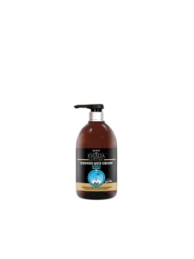 Evialia Shower Bath Cream Africa Με Κρέμα Σώματος & 18 ενεργά συστατικά - 500ml (25002)