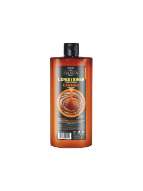 Evialia Conditioner Καραμέλα Με Βιταμίνη Ε - 1lt (11108-3)