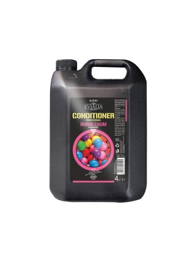 Evialia Conditioner Τσιχλόφουσκα Με Καστορέλαιο - 4lt (11107-4)