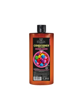 Evialia Conditioner Τσιχλόφουσκα Με Καστορέλαιο - 1lt (11108-4)