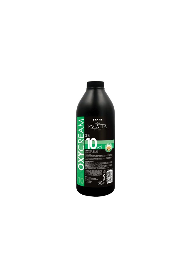 Evialia Οξυζενέ 10Vol/3% - 500ml (12012-1)