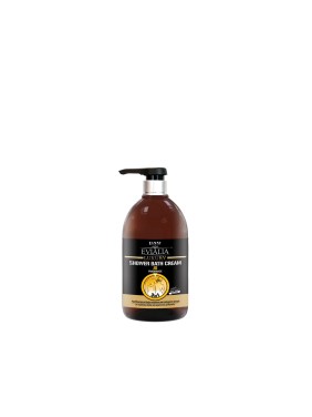 Evialia Shower Bath Cream Αρωματικό Με Κρέμα Σώματος & 18 ενεργά συστατικά - 500ml (25002-5)