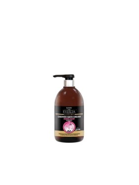 Evialia Hand Cream Soap Τσιχλόφουσκα  Με Κρέμα & 18 ενεργά συστατικά - 500ml
