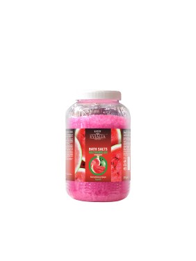 Evialia Άλατα Μπάνιου Watermelon - 2kg (25006-1)