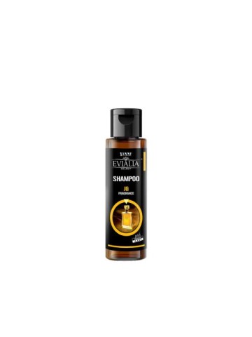 Evialia Shampoo JG Travel Size 100ml 