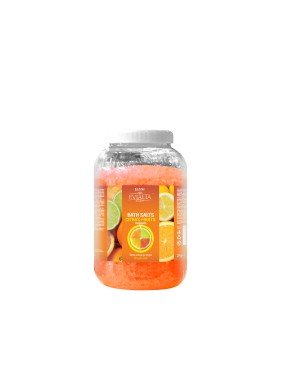Evialia Άλατα Μπάνιου Citrus Fruits - 2kg (25006-6)