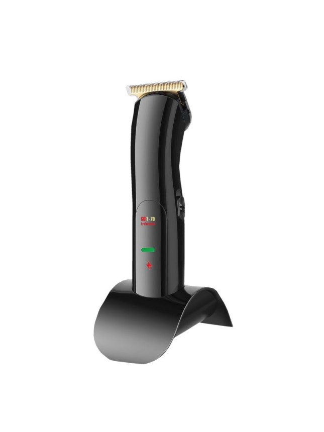 Go Professional T-70 Compat Trimmer Μηχανή Περιποίησης Go Professional T-70 Compat Trimmer Μηχανή Περιποίησης