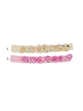 HairUTOPIA Κορδέλα Μαλλιών Bebe (HW-7672) HairUTOPIA Κορδέλα Μαλλιών Bebe (HW-7672)