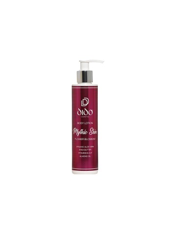 Dido Cosmetics Gift Box Flower Blossom