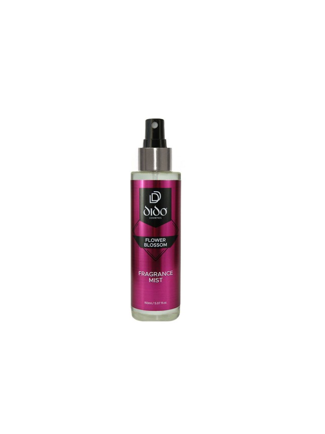 Dido Cosmetics Gift Box Flower Blossom