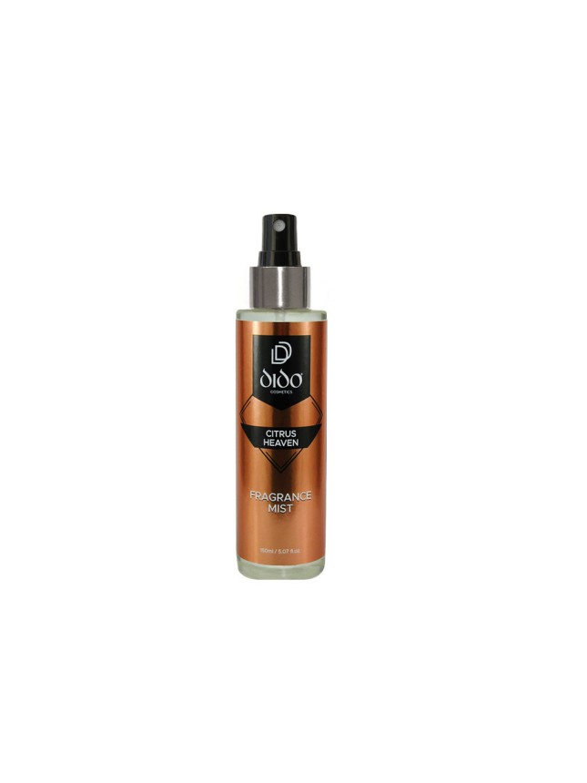 Dido Fragrance Mist Citrus Heaven