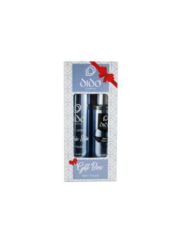 Dido Gift Box Rain Touch