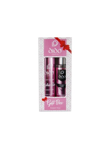 Dido Gift Box Sweet Kiss
