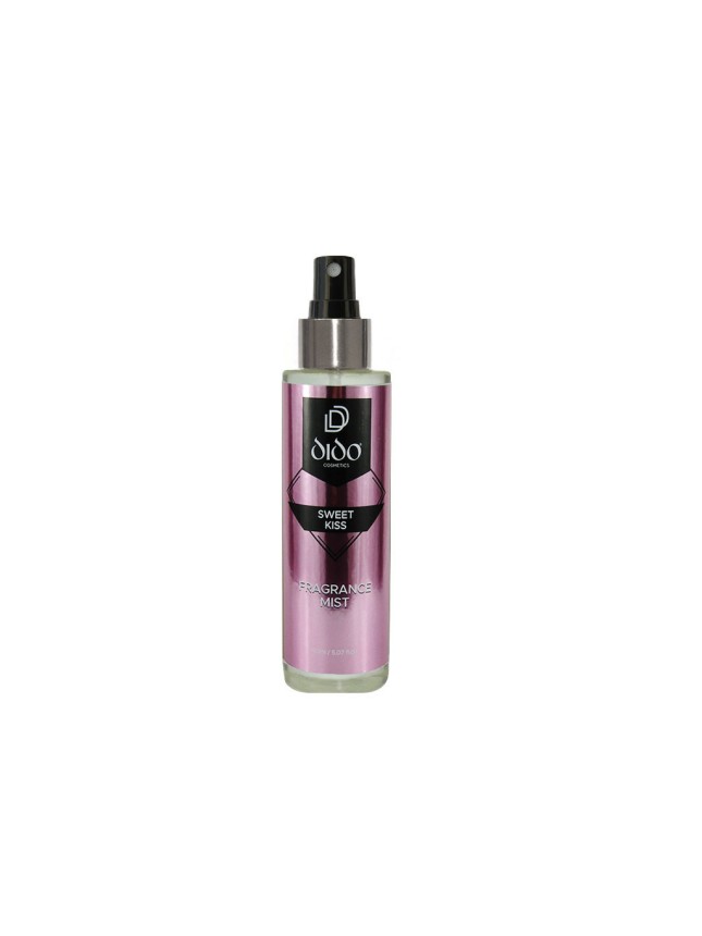 Dido Cosmetics Gift Box Sweet Kiss