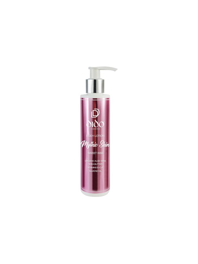 Dido Cosmetics Gift Box Sweet Kiss