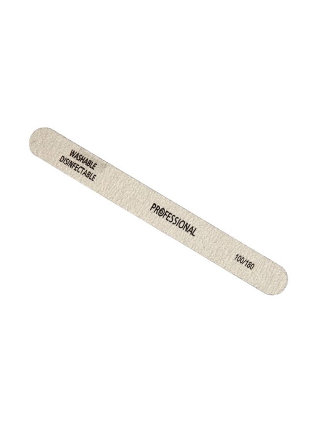 Ro-Ro Accessories Λίμα Ίσια Σκληρότητα 100/180 (NF1108)