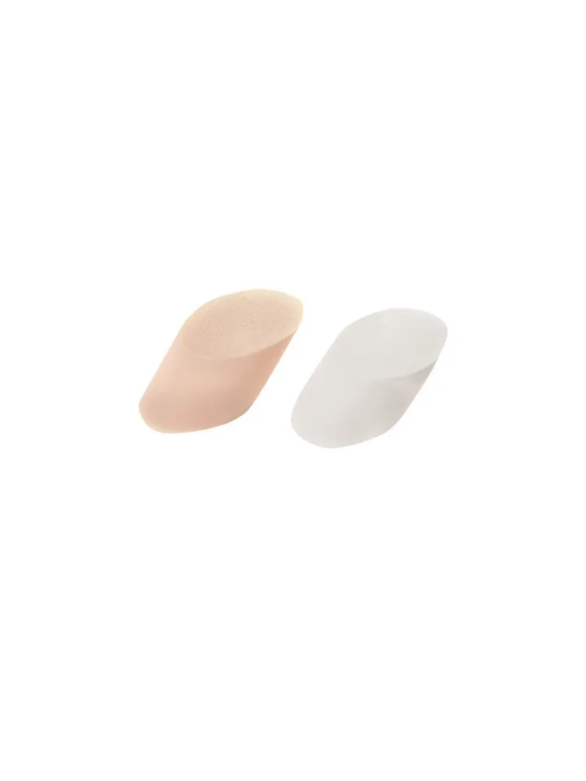 Ro-Ro Accessories Σφουγγαράκια Make-Up 2τμχ 