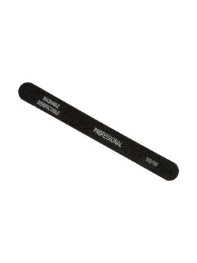 Ro-Ro Accessories Λίμα Ίσια Σκληρότητα 100/180 (NF1107)