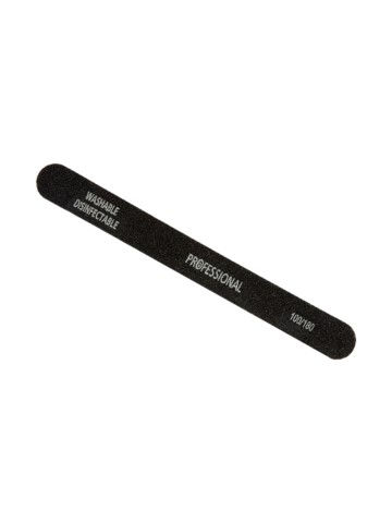 Ro-Ro Accessories Λίμα Ίσια Σκληρότητα 100/180 (NF1107)