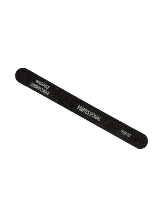 Ro-Ro Accessories Λίμα Ίσια Σκληρότητα 100/180 (NF1107)