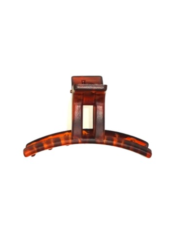 Ro-Ro Accessories Κλάμερ Μαλλιών 8,5cm (01-0017A)