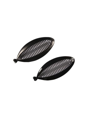Ro-Ro Accessories Πιάστρα μαλλιών Μπανάνα (12-0002A) Ro-Ro Accessories Πιάστρα μαλλιών Μπανάνα (12-0002A)