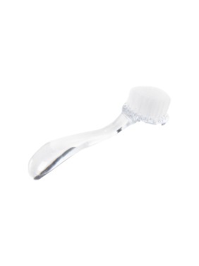 Ro-Ro Accessories Βούρτσα για καθαρισμό προσώπου με καπάκι