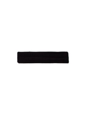 Ro-Ro Accessories Κορδέλα Μαλλιών Μαύρη 5cm (09-0040) Ro-Ro Accessories Κορδέλα Μαλλιών Μαύρη 5cm (09-0040)