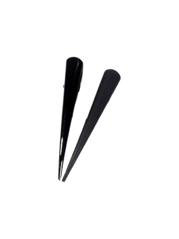 Ro-Ro Accessories Ράμφος μαύρο (12-0042)