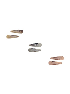 Ro-Ro Accessories Κλικ Κλακ 5cm σετ 2τμχ (12-0048) Ro-Ro Accessories Κλικ Κλακ 5cm σετ 2τμχ (12-0048)
