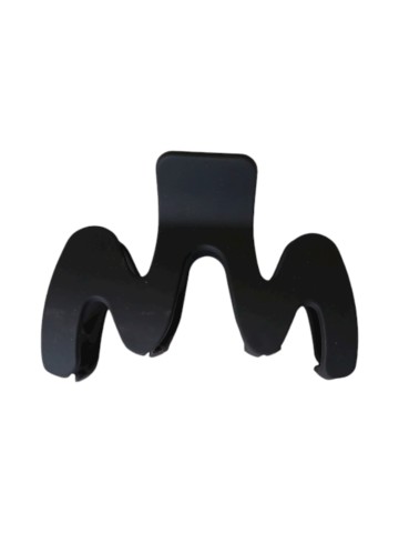 Ro-Ro Accessories Κλάμερ Μαλλιών 9cm (01-0089)