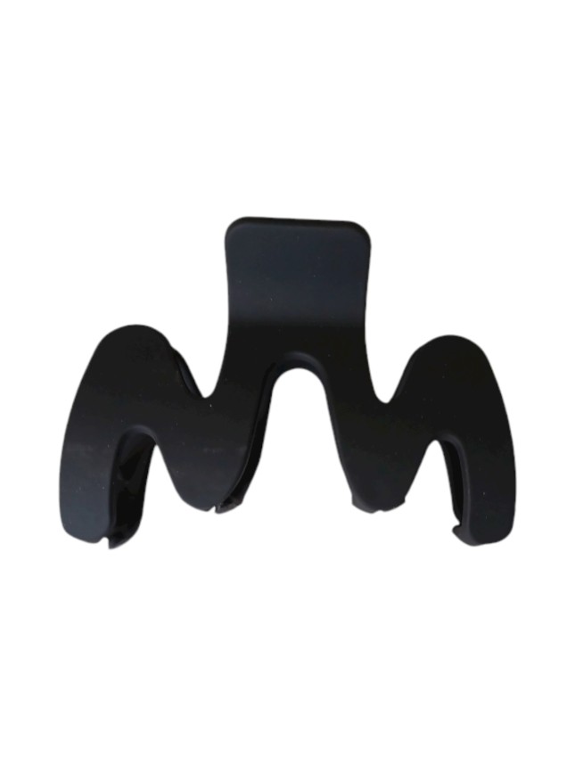 Ro-Ro Accessories Κλάμερ Μαλλιών 9cm (01-0089)