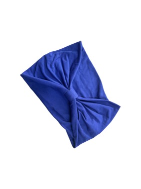 Ro-Ro Accessories Κορδέλα Μαλλιών Χρωματιστή Τουρμπάνι 18 cm (09-0071)