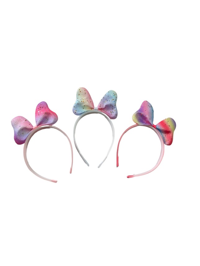 Ro-Ro Accessories Παιδική στέκα μαλλιών (18-0155)