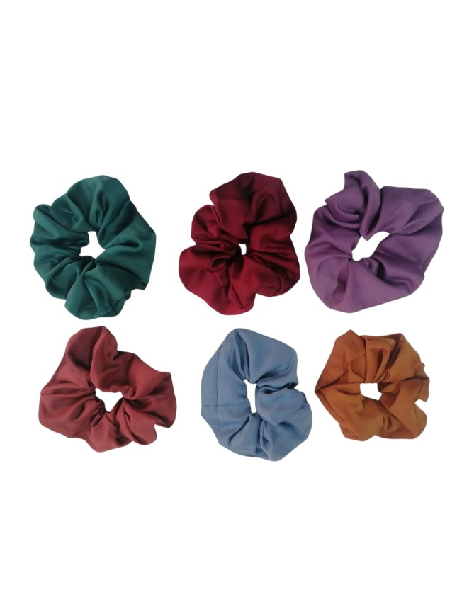 Ro-Ro Accessories Σούρα μαλλιών (06-0559)