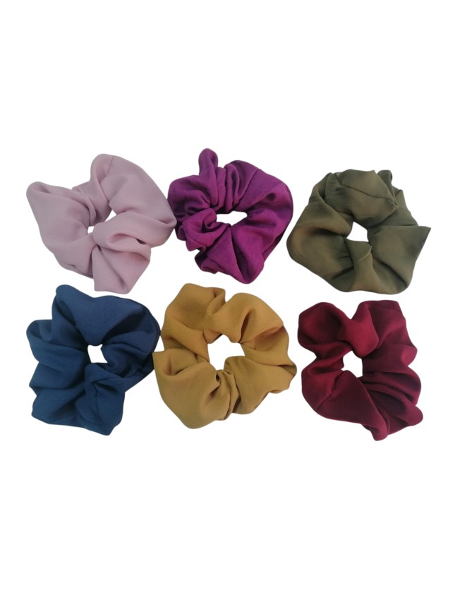 Ro-Ro Accessories Σούρα μαλλιών (06-0565)