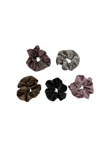 Ro-Ro Accessories Σούρα μαλλιών χρώμα 5.5cm (06-0596)