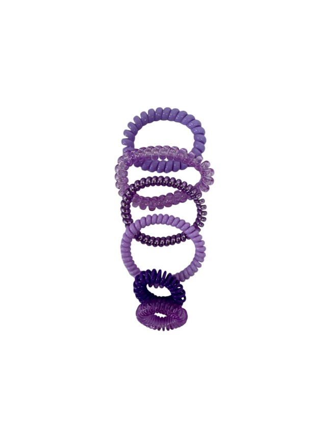 Ro-Ro Accessories Λάστιχο Καλώδιο σετ 6τμχ (05-0015)